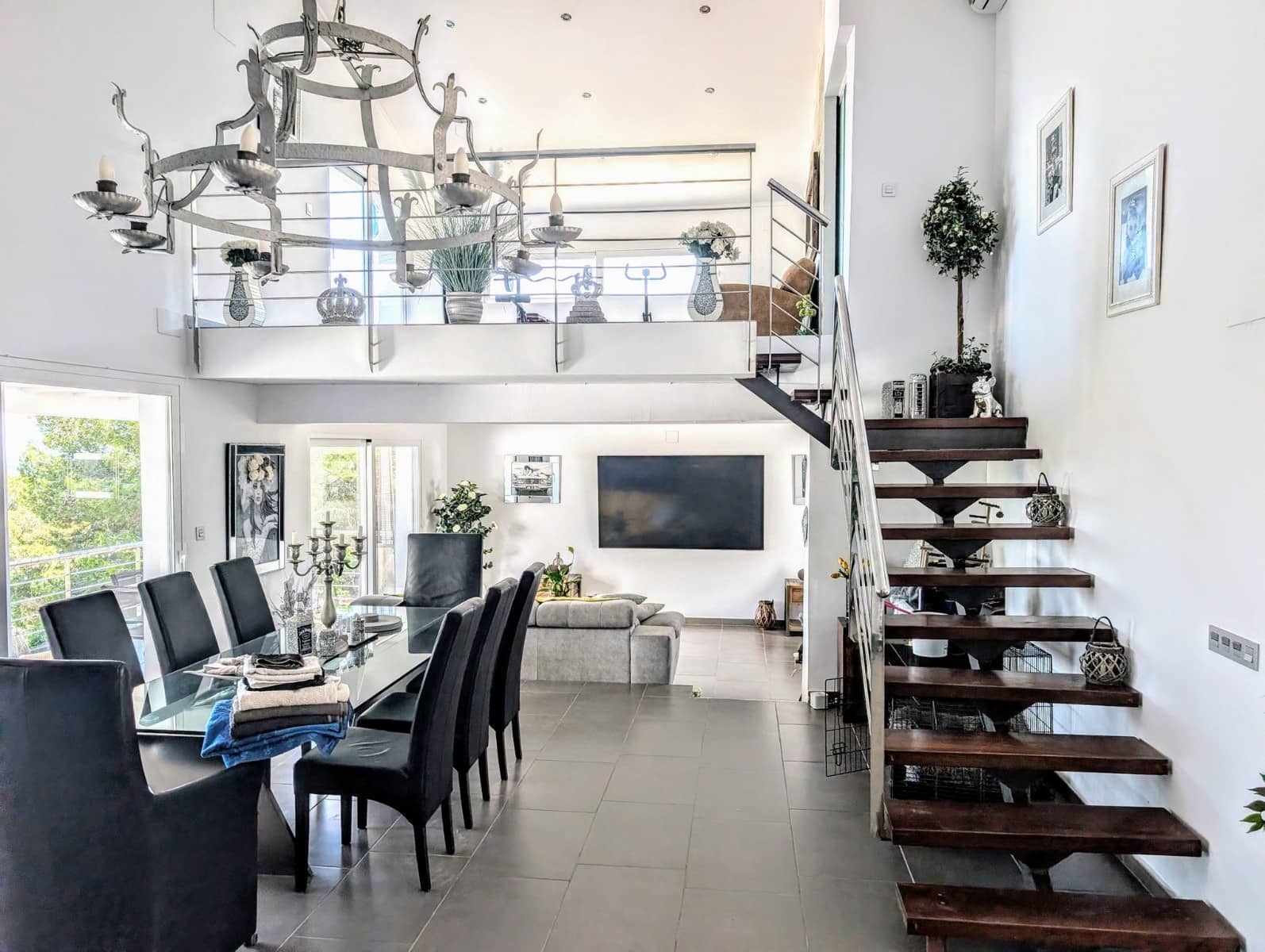 4 quarto Moradia para venda em Javea / Xabia com piscina garagem - 1 699 000 € (Ref: 9860248)