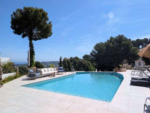 4 quarto Moradia para venda em Javea / Xàbia com piscina garagem - 1 699 000 € (Ref: 9860248)