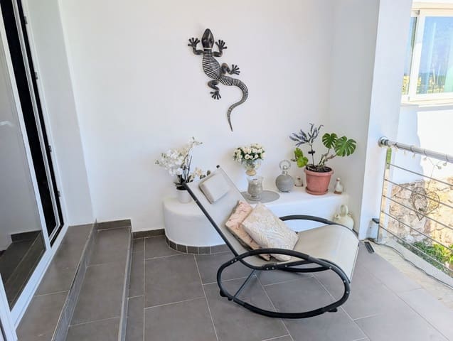 4 quarto Moradia para venda em Javea / Xàbia com piscina garagem - 1 699 000 € (Ref: 9860248)