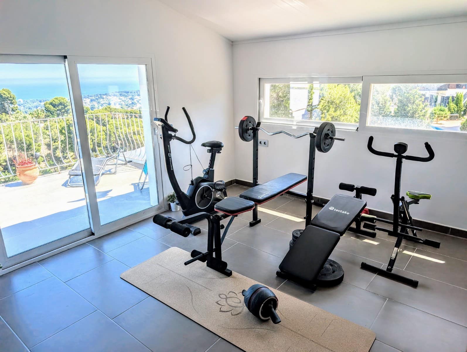 4 quarto Moradia para venda em Javea / Xabia com piscina garagem - 1 699 000 € (Ref: 9860248)
