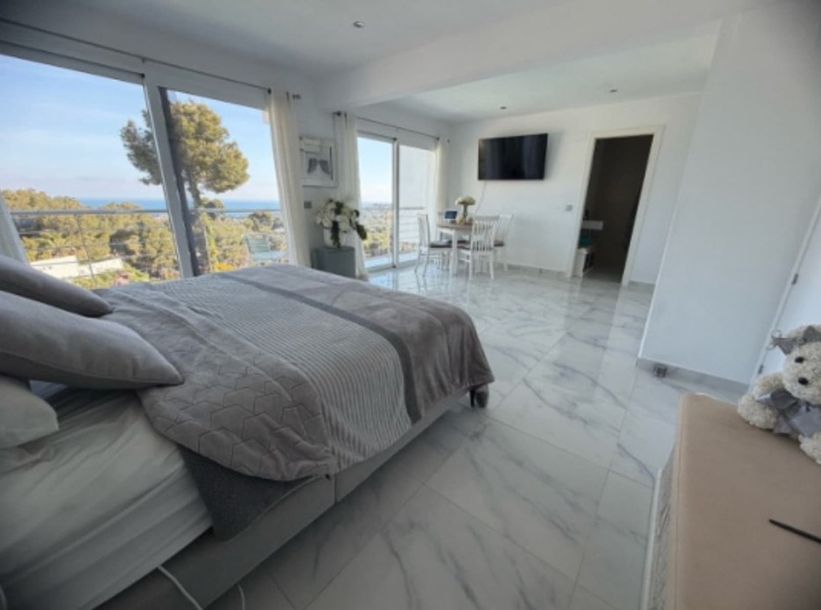 4 quarto Moradia para venda em Javea / Xabia com piscina garagem - 1 699 000 € (Ref: 9860248)