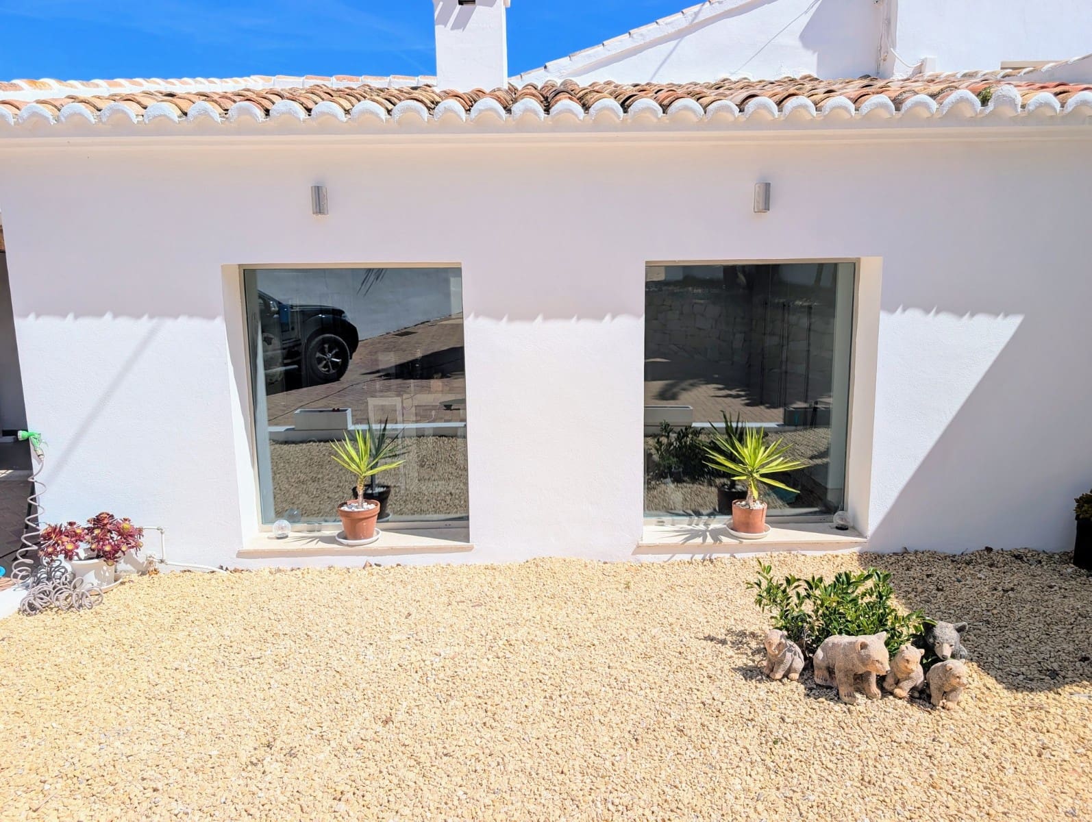 4 quarto Moradia para venda em Javea / Xabia com piscina garagem - 1 699 000 € (Ref: 9860248)
