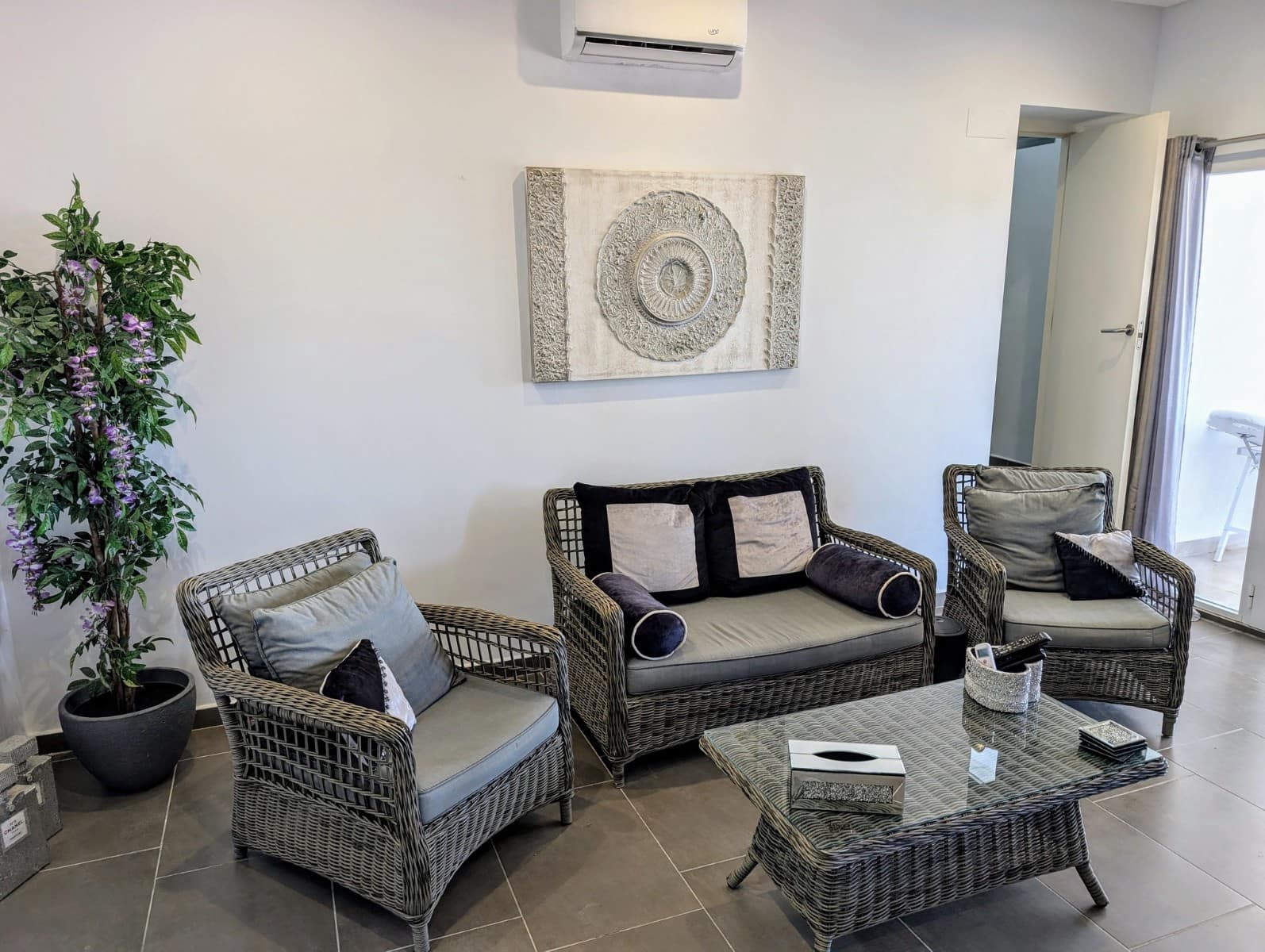4 quarto Moradia para venda em Javea / Xabia com piscina garagem - 1 699 000 € (Ref: 9860248)