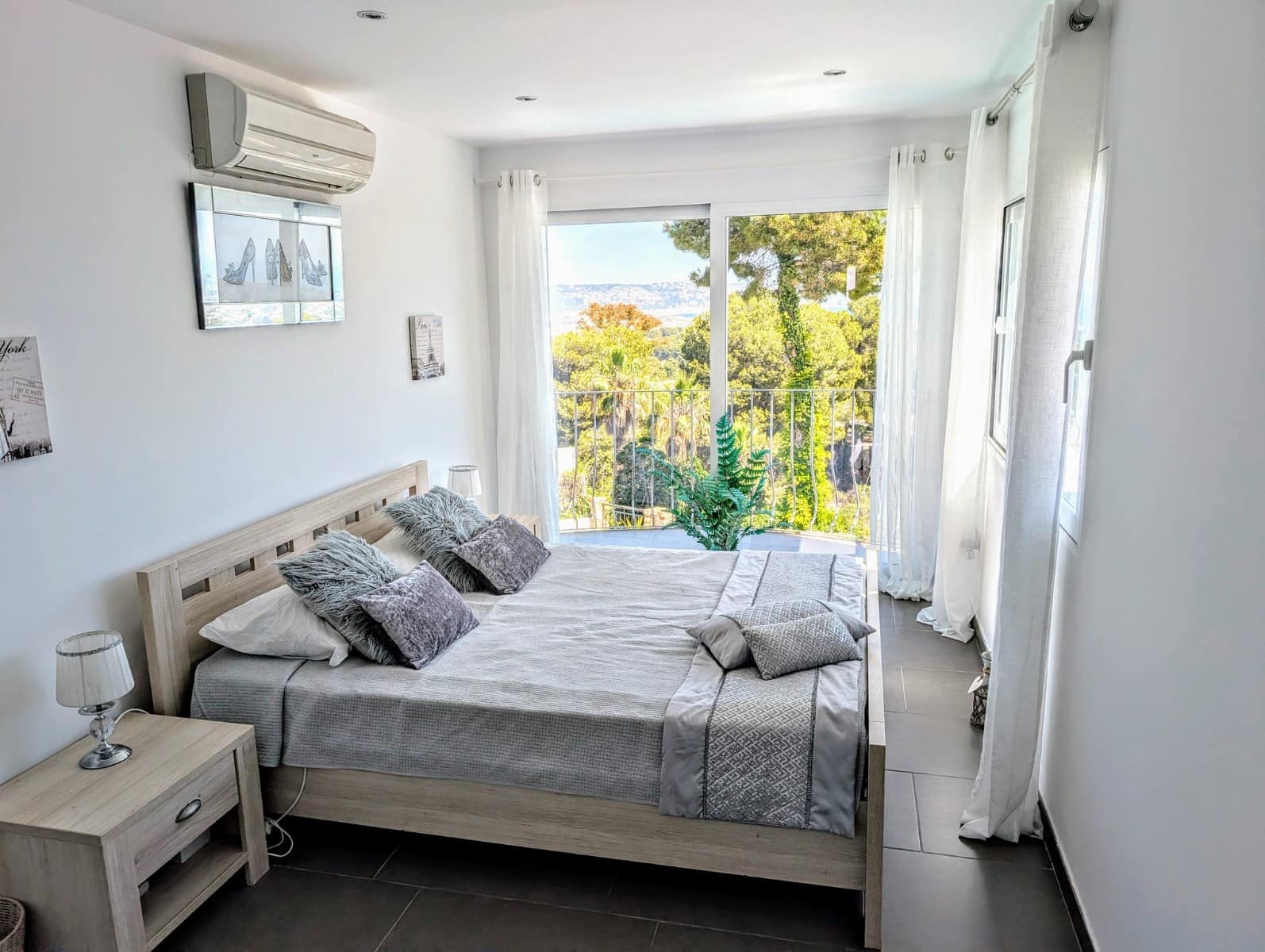 4 quarto Moradia para venda em Javea / Xabia com piscina garagem - 1 699 000 € (Ref: 9860248)