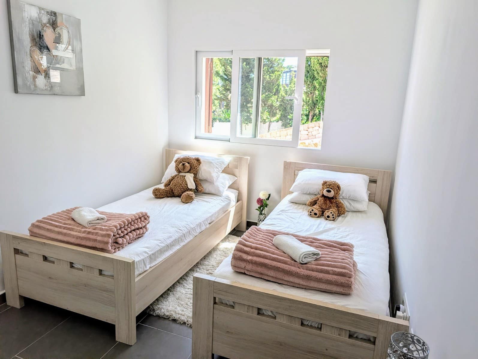 4 quarto Moradia para venda em Javea / Xabia com piscina garagem - 1 699 000 € (Ref: 9860248)