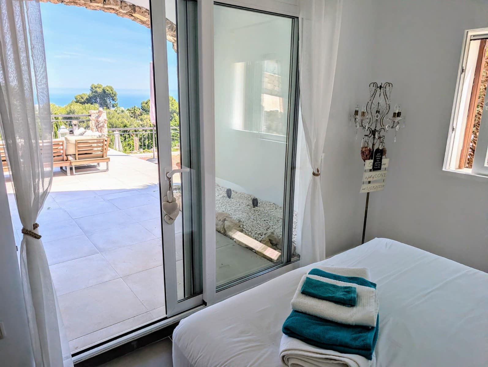 4 quarto Moradia para venda em Javea / Xabia com piscina garagem - 1 699 000 € (Ref: 9860248)