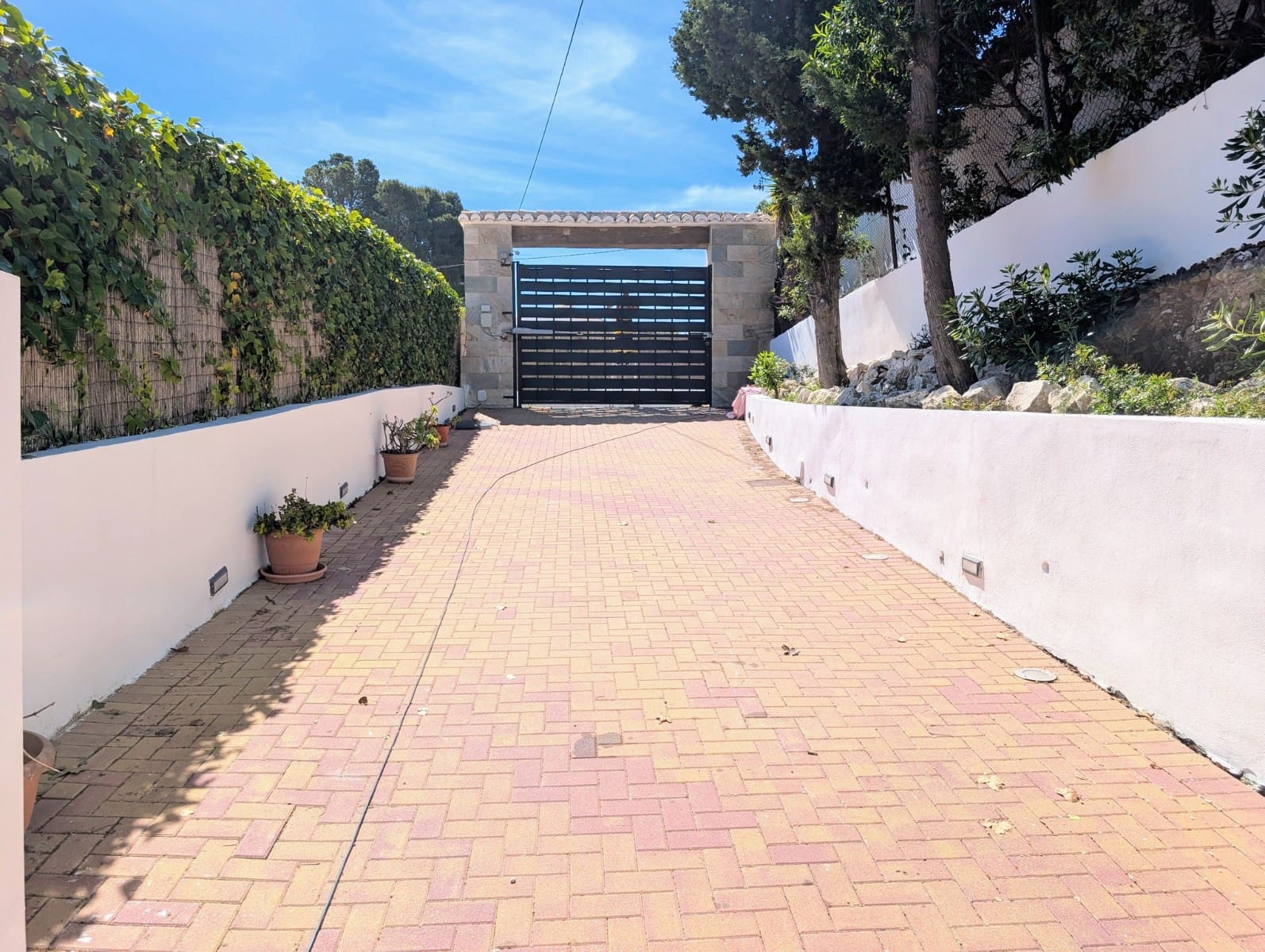 4 quarto Moradia para venda em Javea / Xabia com piscina garagem - 1 699 000 € (Ref: 9860248)