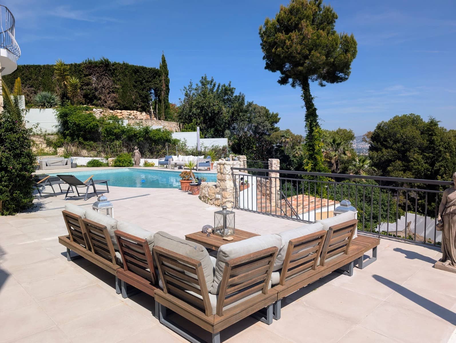4 quarto Moradia para venda em Javea / Xabia com piscina garagem - 1 699 000 € (Ref: 9860248)
