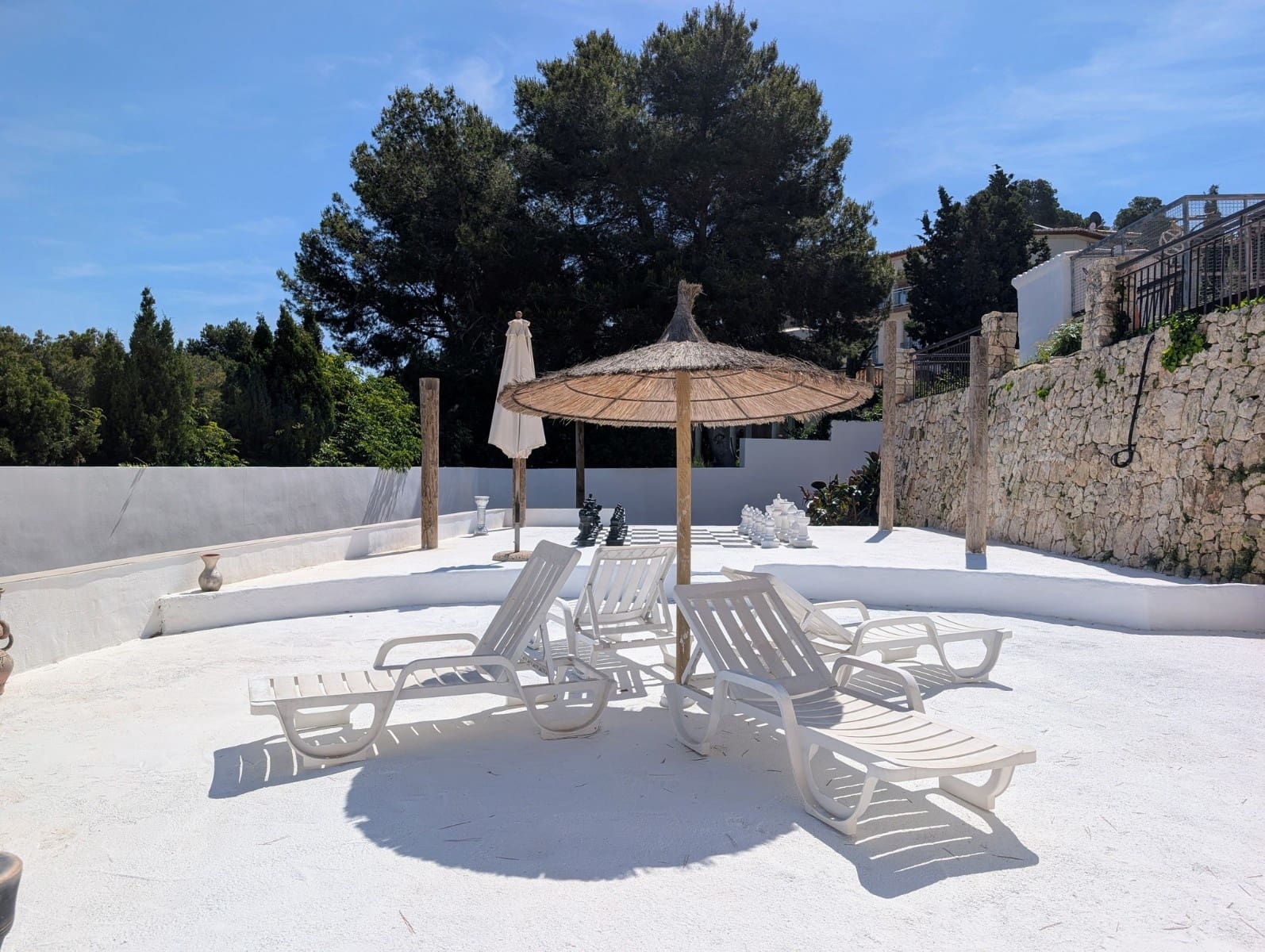 4 quarto Moradia para venda em Javea / Xabia com piscina garagem - 1 699 000 € (Ref: 9860248)