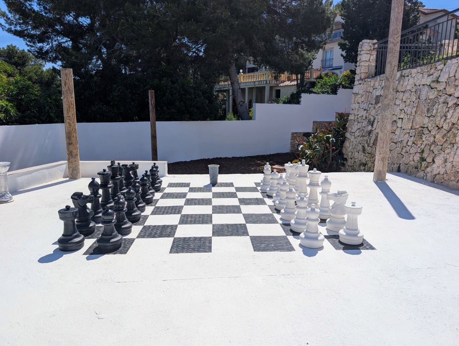 4 quarto Moradia para venda em Javea / Xabia com piscina garagem - 1 699 000 € (Ref: 9860248)