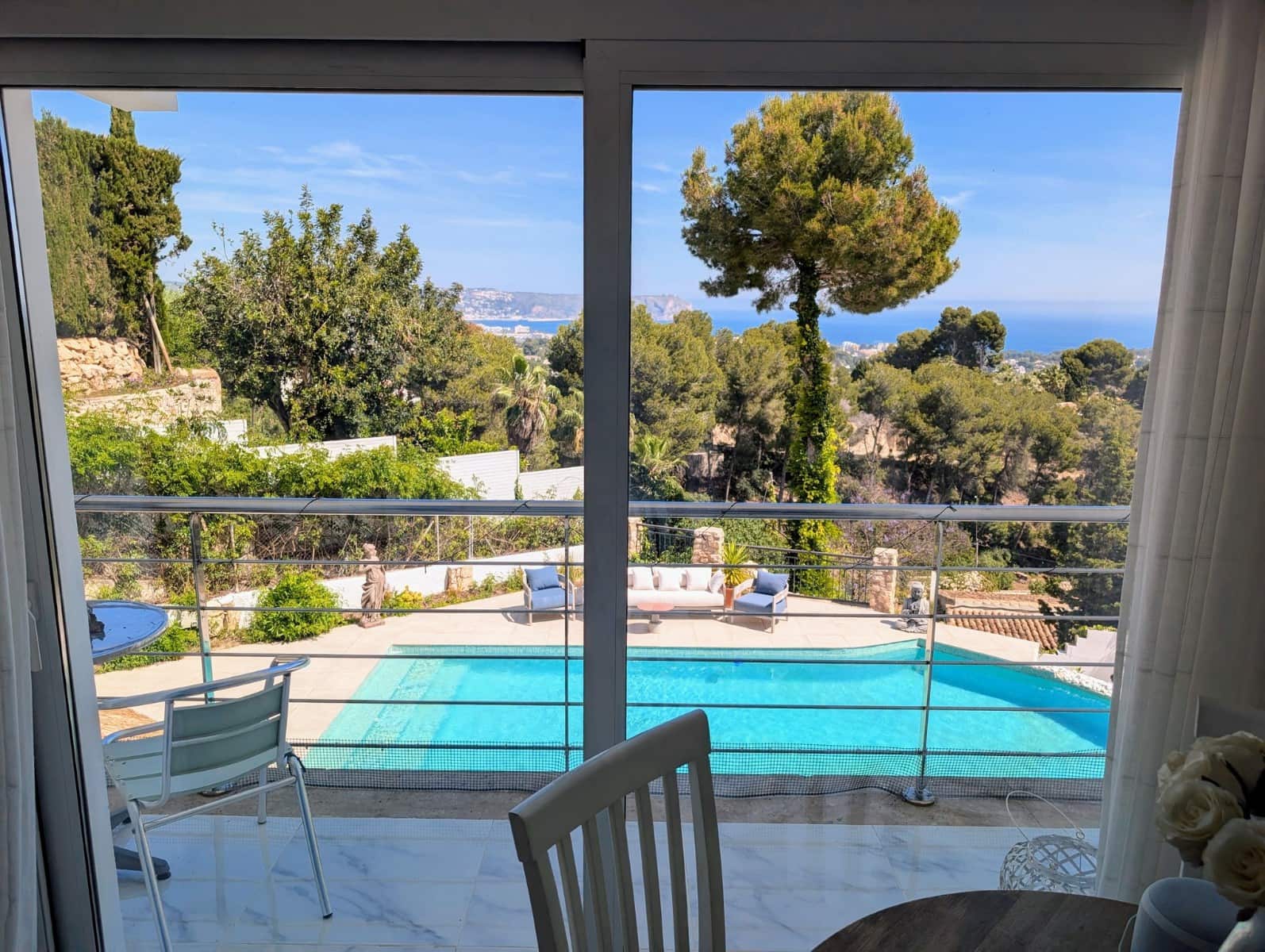 4 quarto Moradia para venda em Javea / Xabia com piscina garagem - 1 699 000 € (Ref: 9860248)