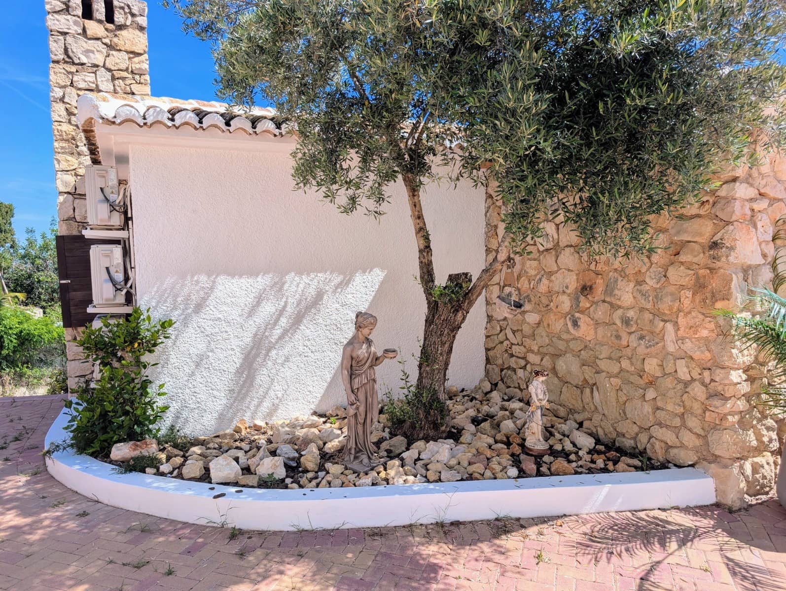 4 quarto Moradia para venda em Javea / Xabia com piscina garagem - 1 699 000 € (Ref: 9860248)