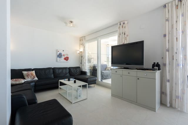 Apartamento de 2 habitaciones en Calpe / Calp en venta con piscina garaje - 890.000 € (Ref: 9873675)