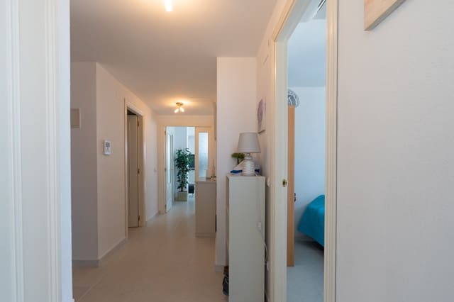 5 bedroom Apartment for sale in Calpe / Calp with pool garage - € 1,780,000 (Ref: 9873676)