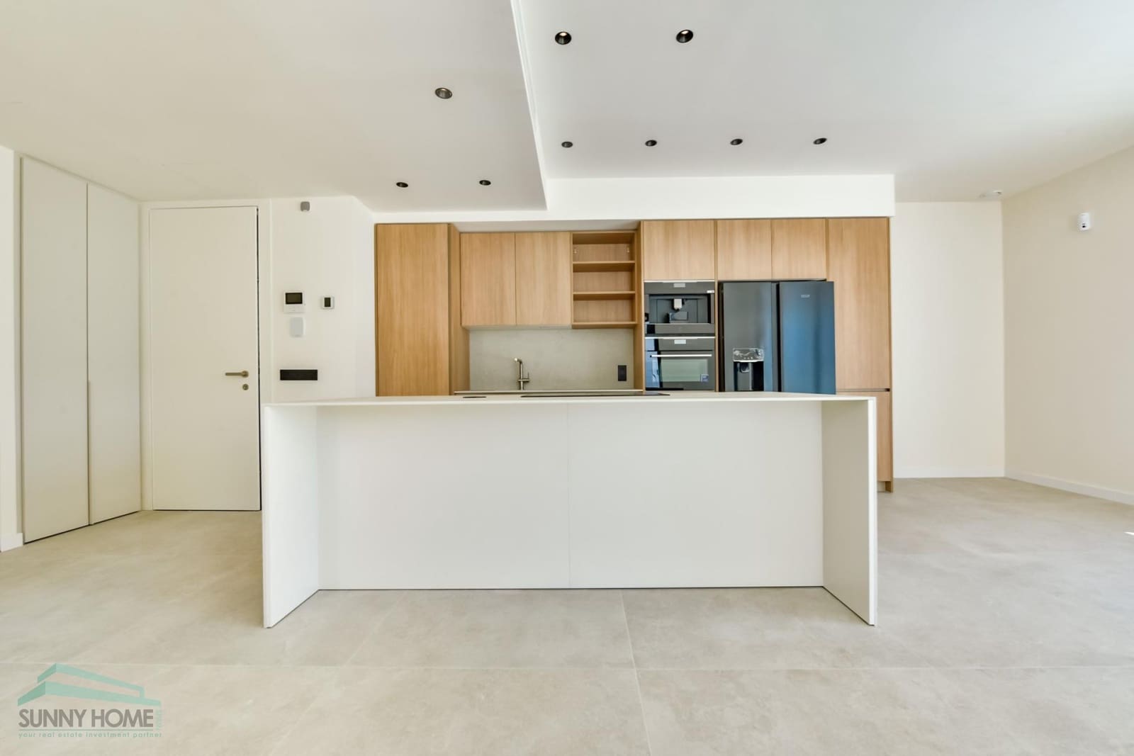 3 bedroom Villa for sale in Finestrat with garage - € 790,000 (Ref: 9879205)