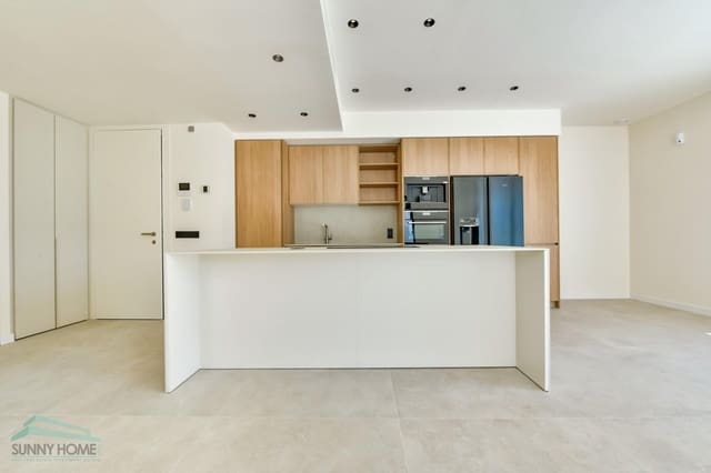 3 soverom Villa til salgs i Finestrat med garasje - € 790 000 (Ref: 9879205)