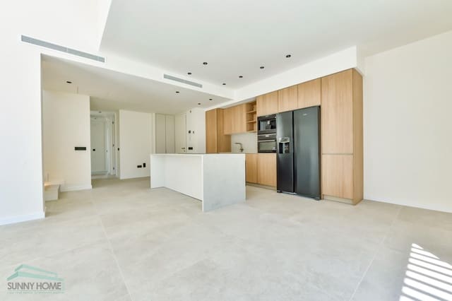 3 soverom Villa til salgs i Finestrat med garasje - € 790 000 (Ref: 9879205)