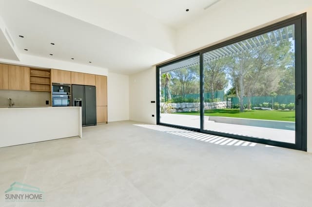 3 soverom Villa til salgs i Finestrat med garasje - € 790 000 (Ref: 9879205)
