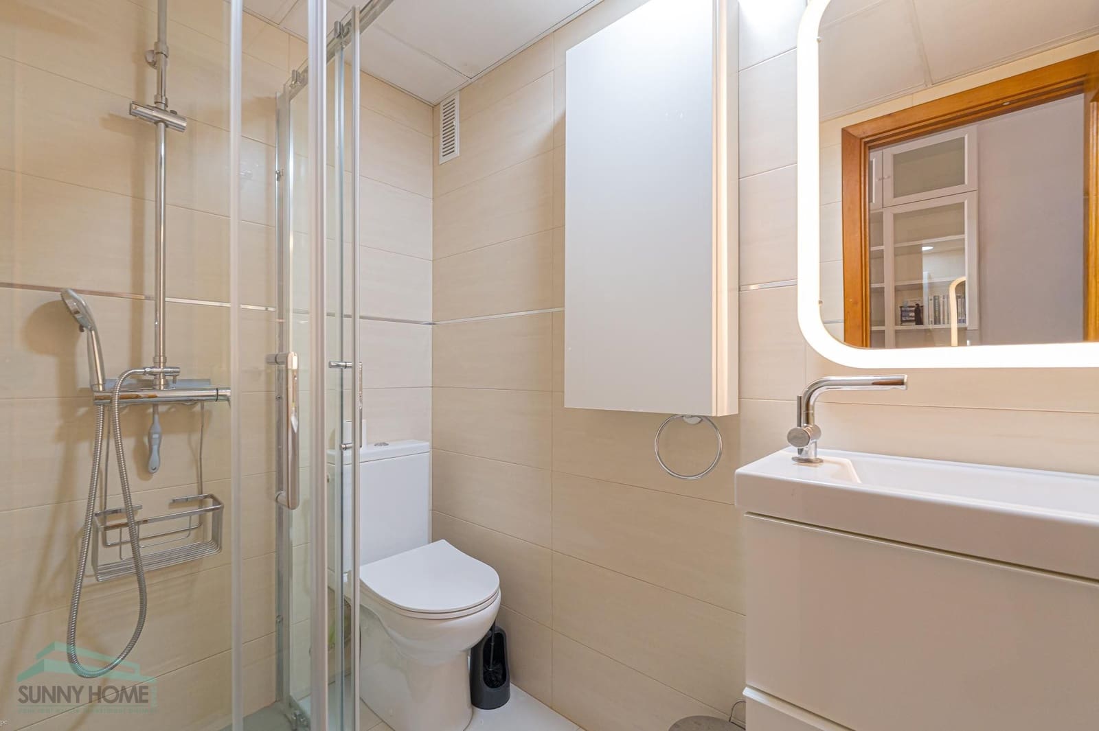 1 camera da letto Appartamento in vendita in Altea con piscina garage - 279.000 € (Rif: 9879206)