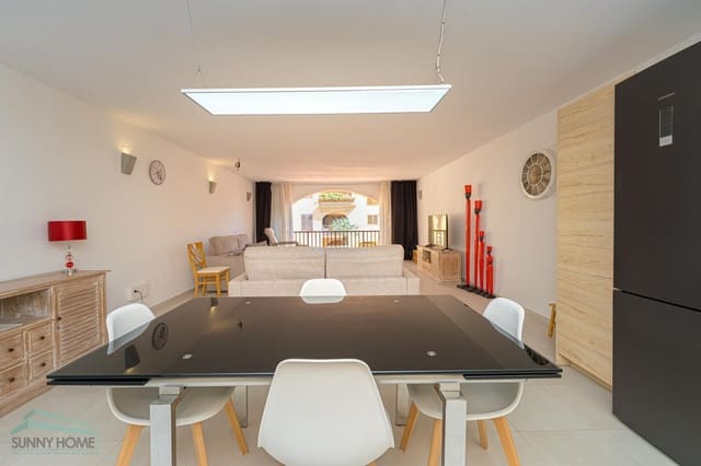 1 soverom Leilighet til salgs i Altea med svømmebasseng garasje - € 279 000 (Ref: 9879206)