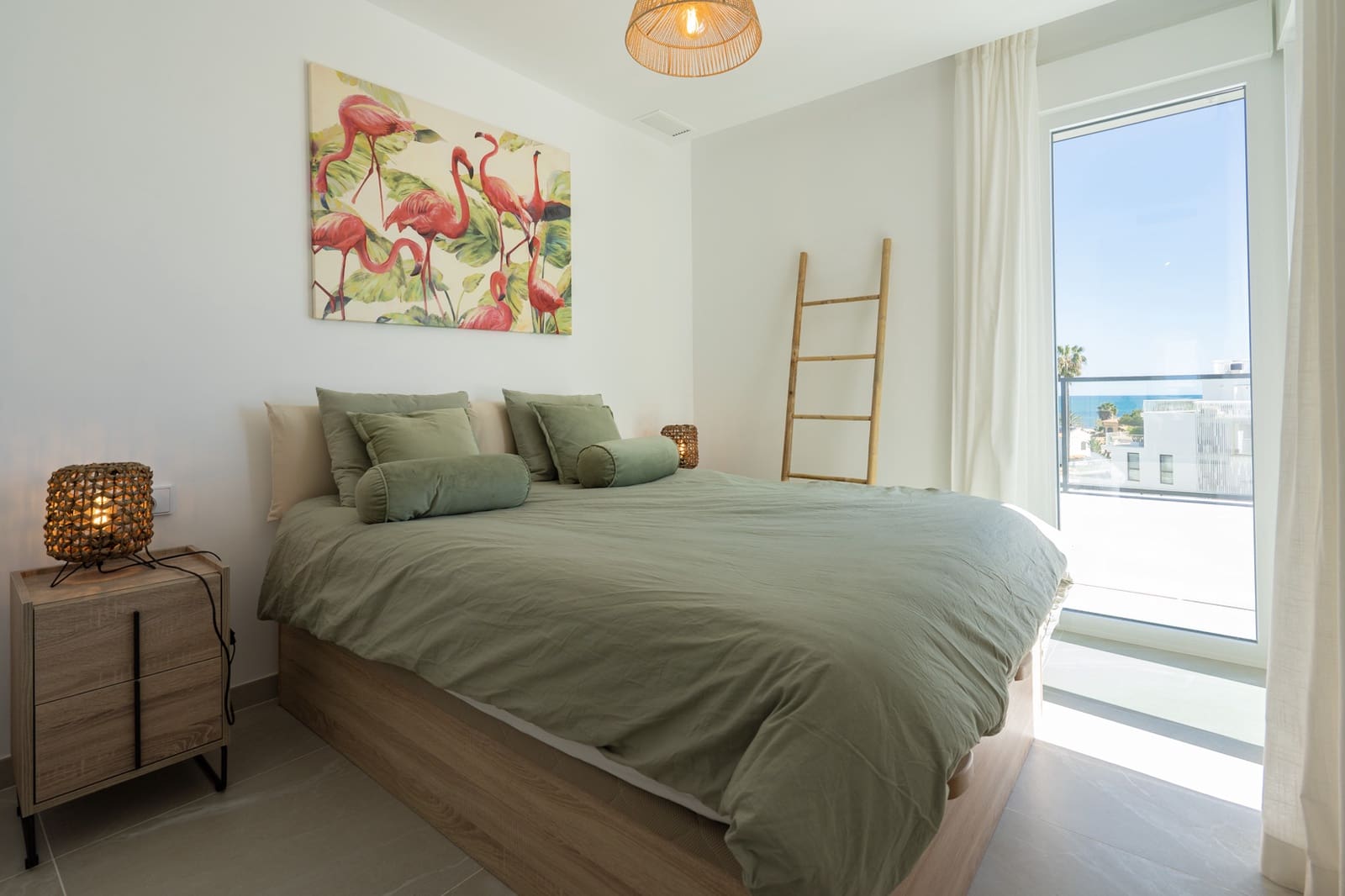 3 soveværelse Lejlighed til salg i Denia med swimmingpool garage - € 695.000 (Ref: 9882484)