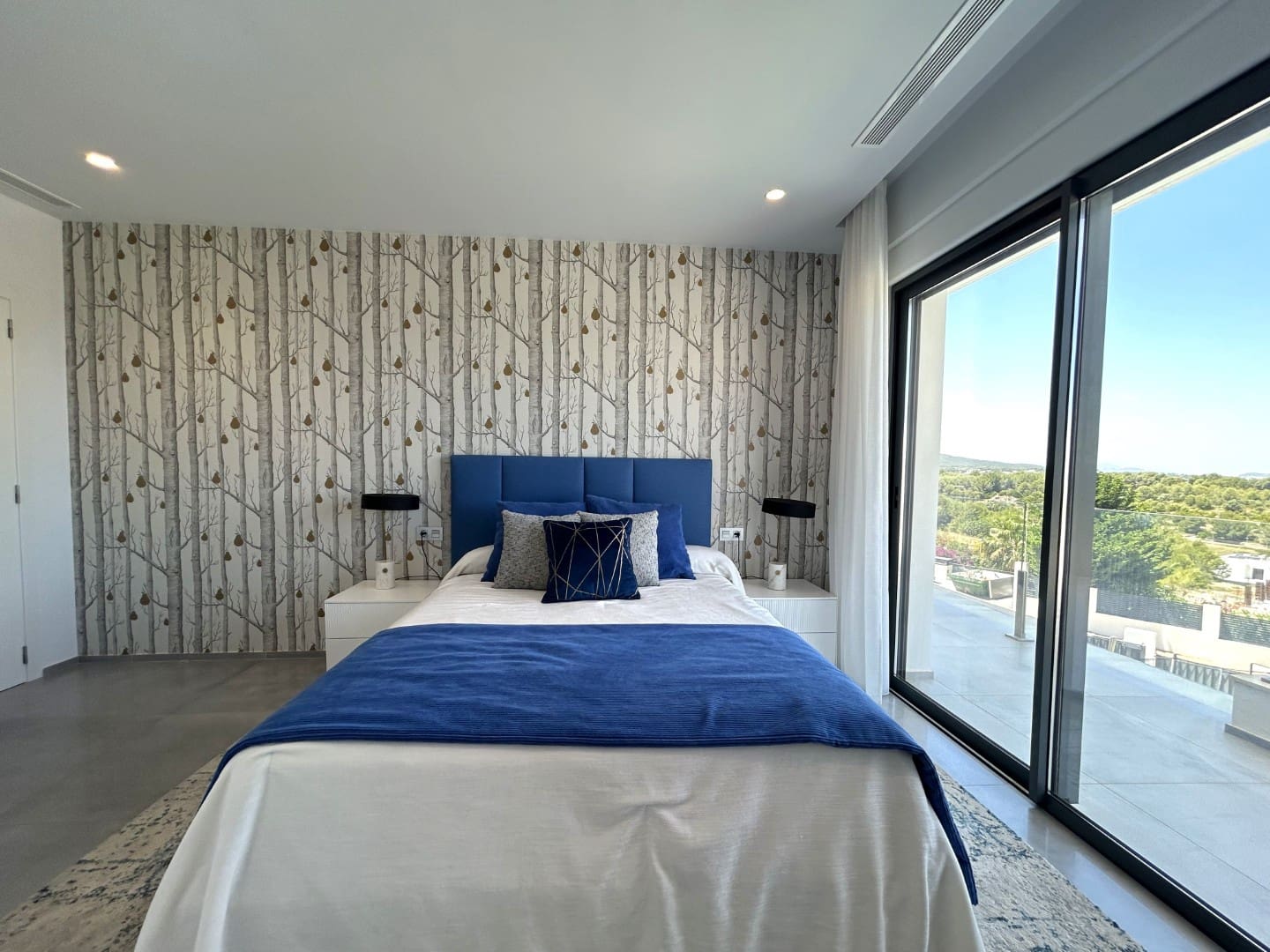 3 Zimmer Villa zu verkaufen in Javea / Xabia mit Pool - 1.250.000 € (Ref: 9913458)