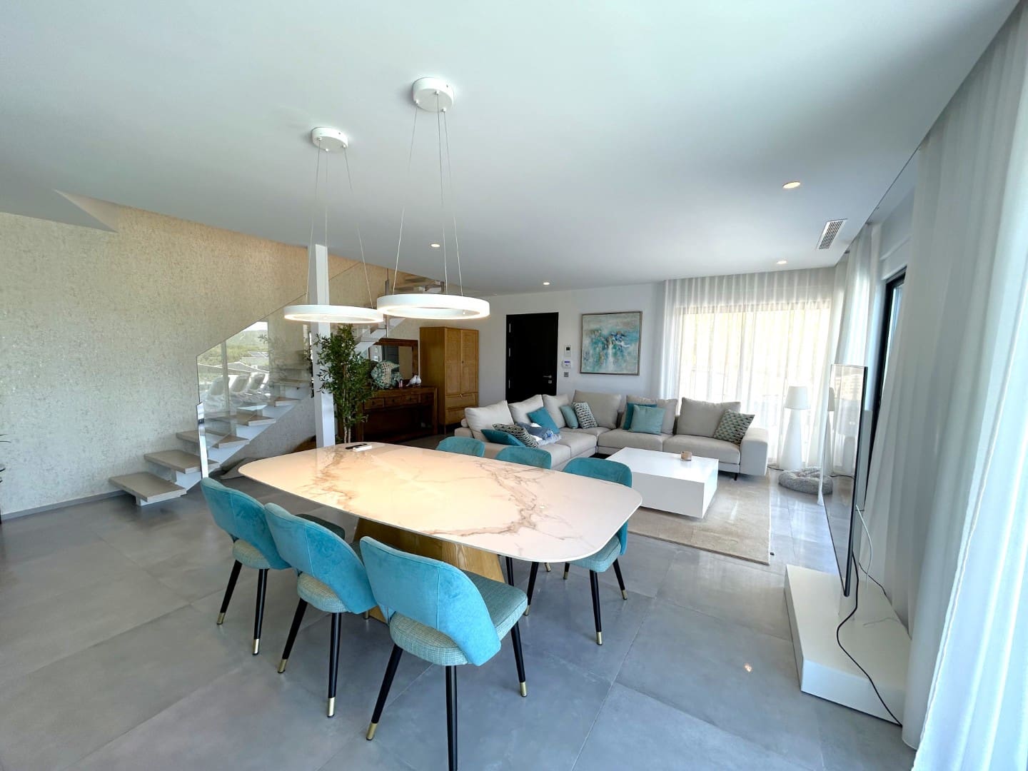 3 Zimmer Villa zu verkaufen in Javea / Xabia mit Pool - 1.250.000 € (Ref: 9913458)