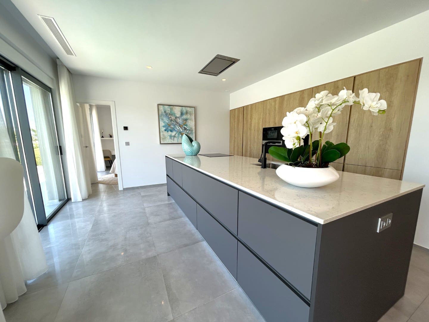 3 Zimmer Villa zu verkaufen in Javea / Xabia mit Pool - 1.250.000 € (Ref: 9913458)