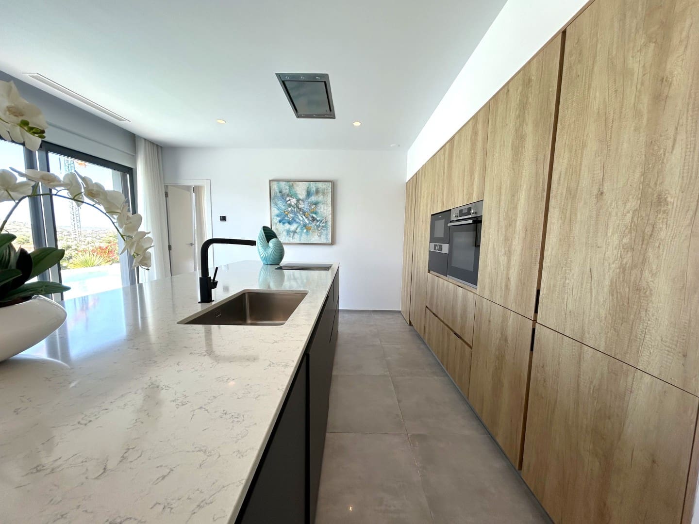 3 Zimmer Villa zu verkaufen in Javea / Xabia mit Pool - 1.250.000 € (Ref: 9913458)