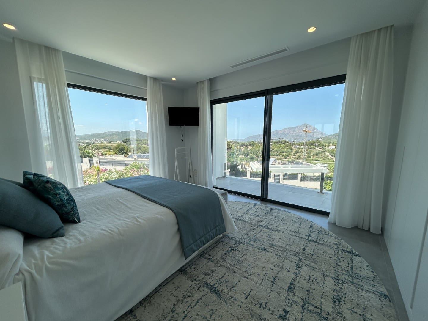 3 Zimmer Villa zu verkaufen in Javea / Xabia mit Pool - 1.250.000 € (Ref: 9913458)