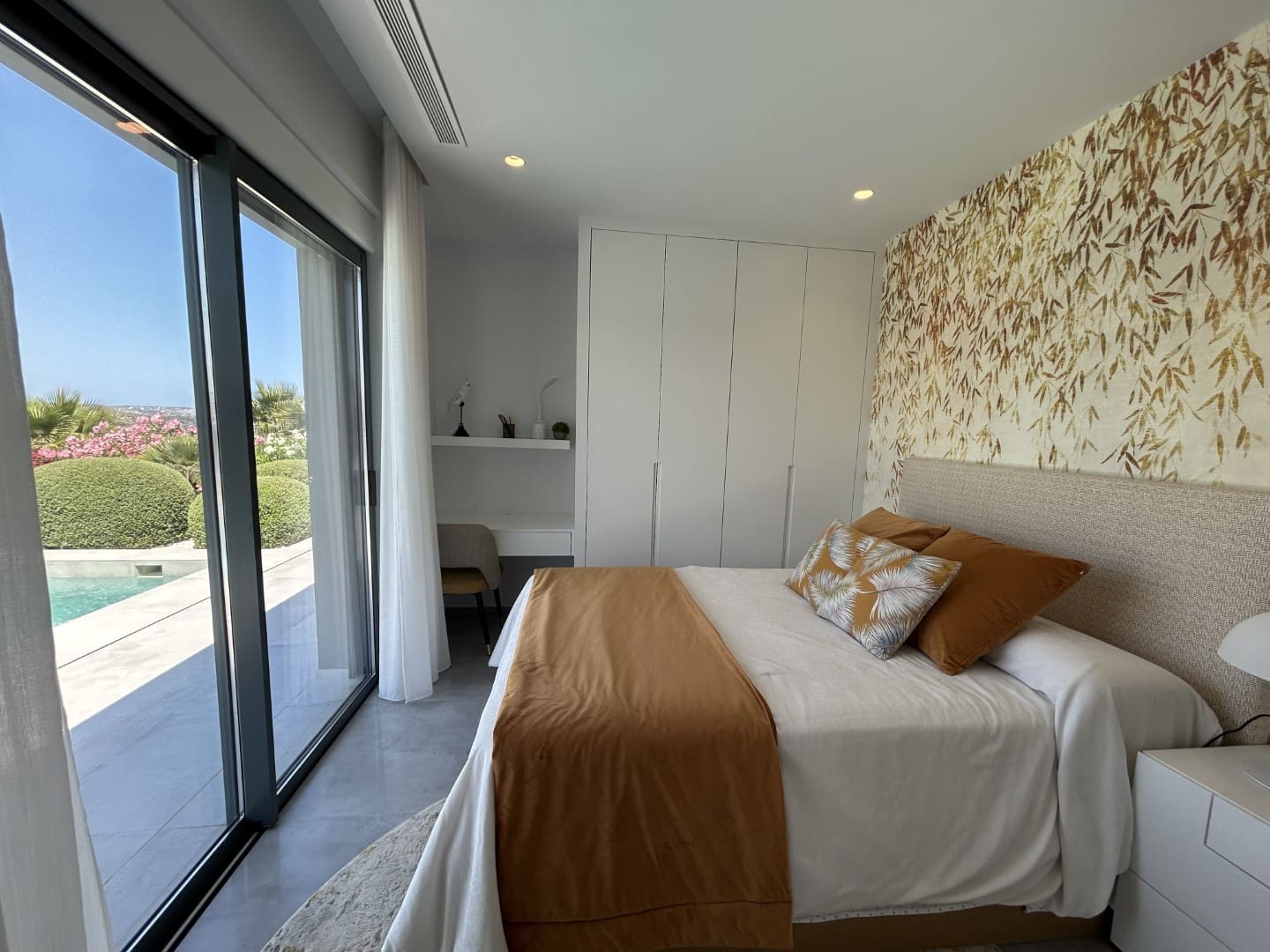 3 Zimmer Villa zu verkaufen in Javea / Xabia mit Pool - 1.250.000 € (Ref: 9913458)
