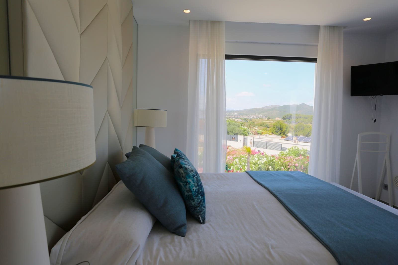 3 Zimmer Villa zu verkaufen in Javea / Xabia mit Pool - 1.250.000 € (Ref: 9913458)