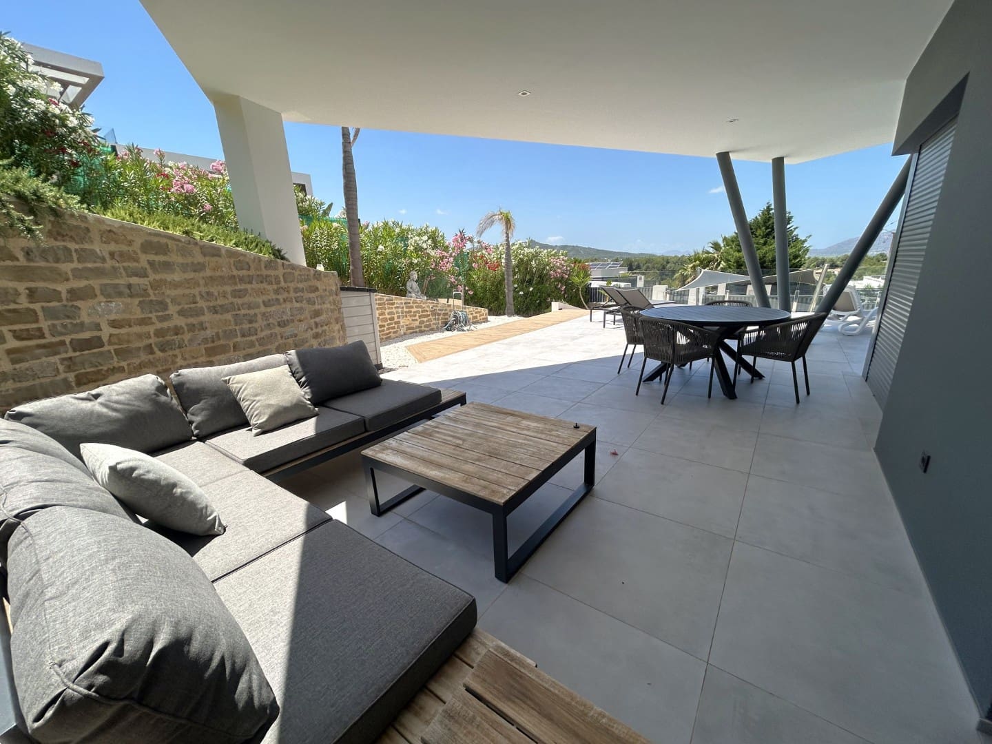 3 Zimmer Villa zu verkaufen in Javea / Xabia mit Pool - 1.250.000 € (Ref: 9913458)