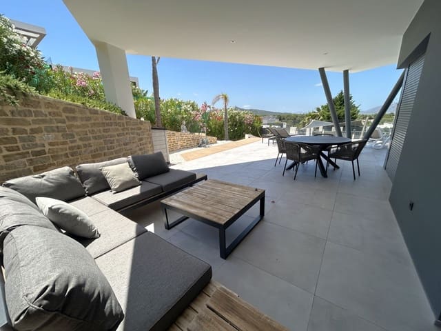 3 Zimmer Villa zu verkaufen in Javea / Xàbia mit Pool - 1.250.000 € (Ref: 9913458)