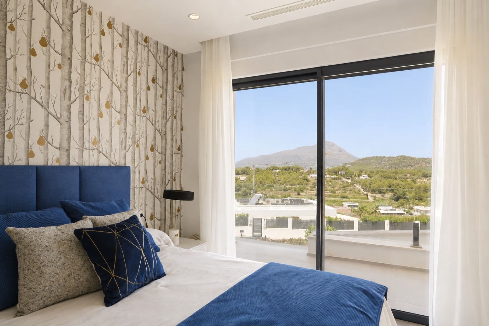3 Zimmer Villa zu verkaufen in Javea / Xabia mit Pool - 1.250.000 € (Ref: 9913458)