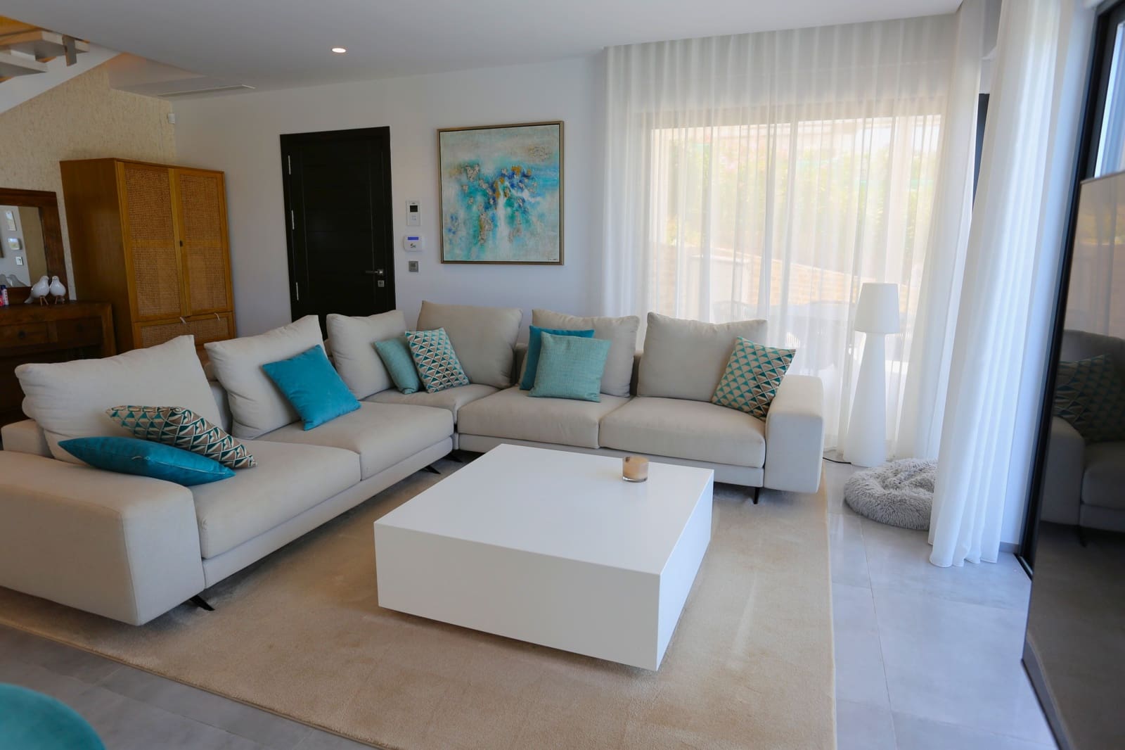 3 Zimmer Villa zu verkaufen in Javea / Xabia mit Pool - 1.250.000 € (Ref: 9913458)