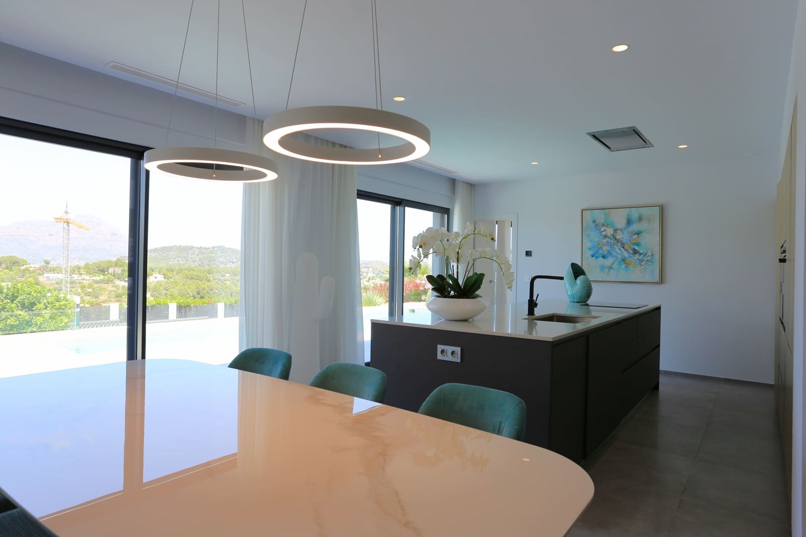 3 Zimmer Villa zu verkaufen in Javea / Xabia mit Pool - 1.250.000 € (Ref: 9913458)