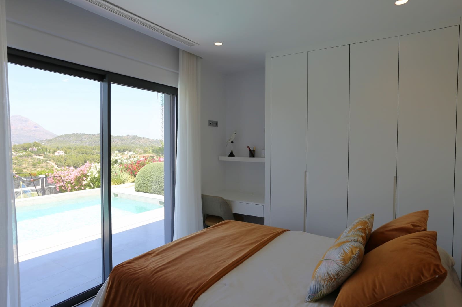 3 Zimmer Villa zu verkaufen in Javea / Xabia mit Pool - 1.250.000 € (Ref: 9913458)