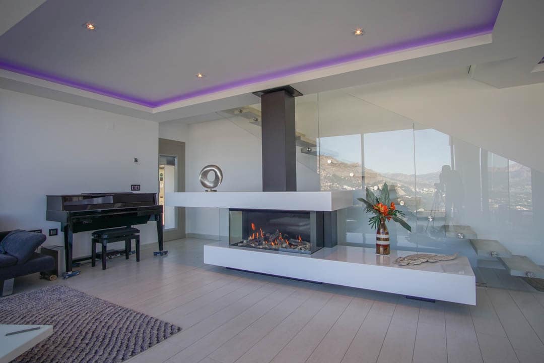 6 slaapkamer Villa te koop in Altea met zwembad garage - € 2.490.000 (Ref: 9913460)