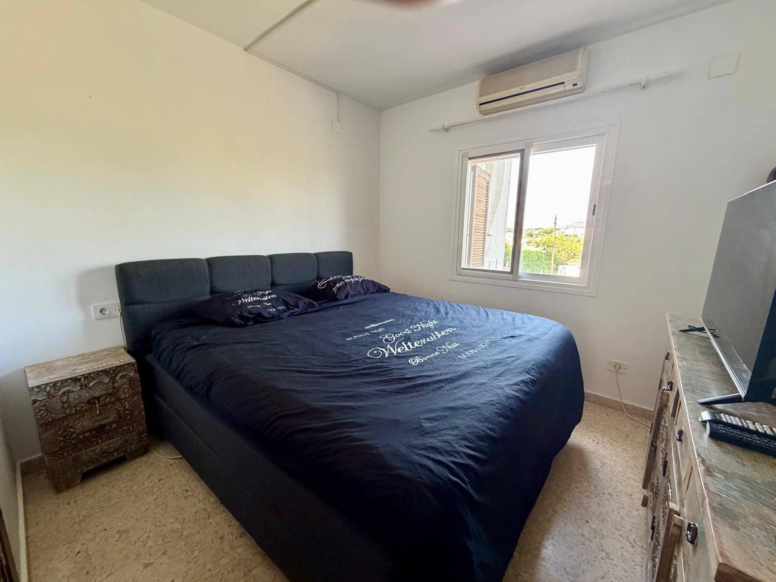 2 bedroom Townhouse for sale in Moraira with pool - € 325,000 (Ref: 9918639)