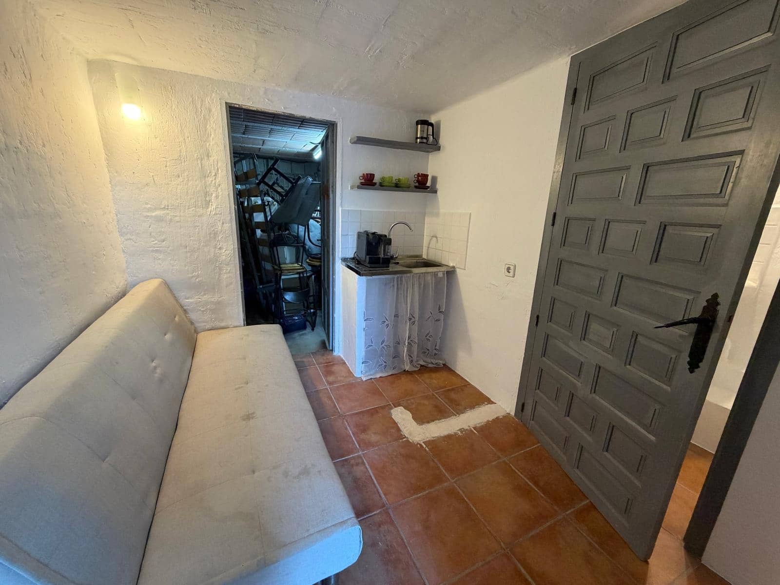 2 bedroom Townhouse for sale in Moraira with pool - € 325,000 (Ref: 9918639)