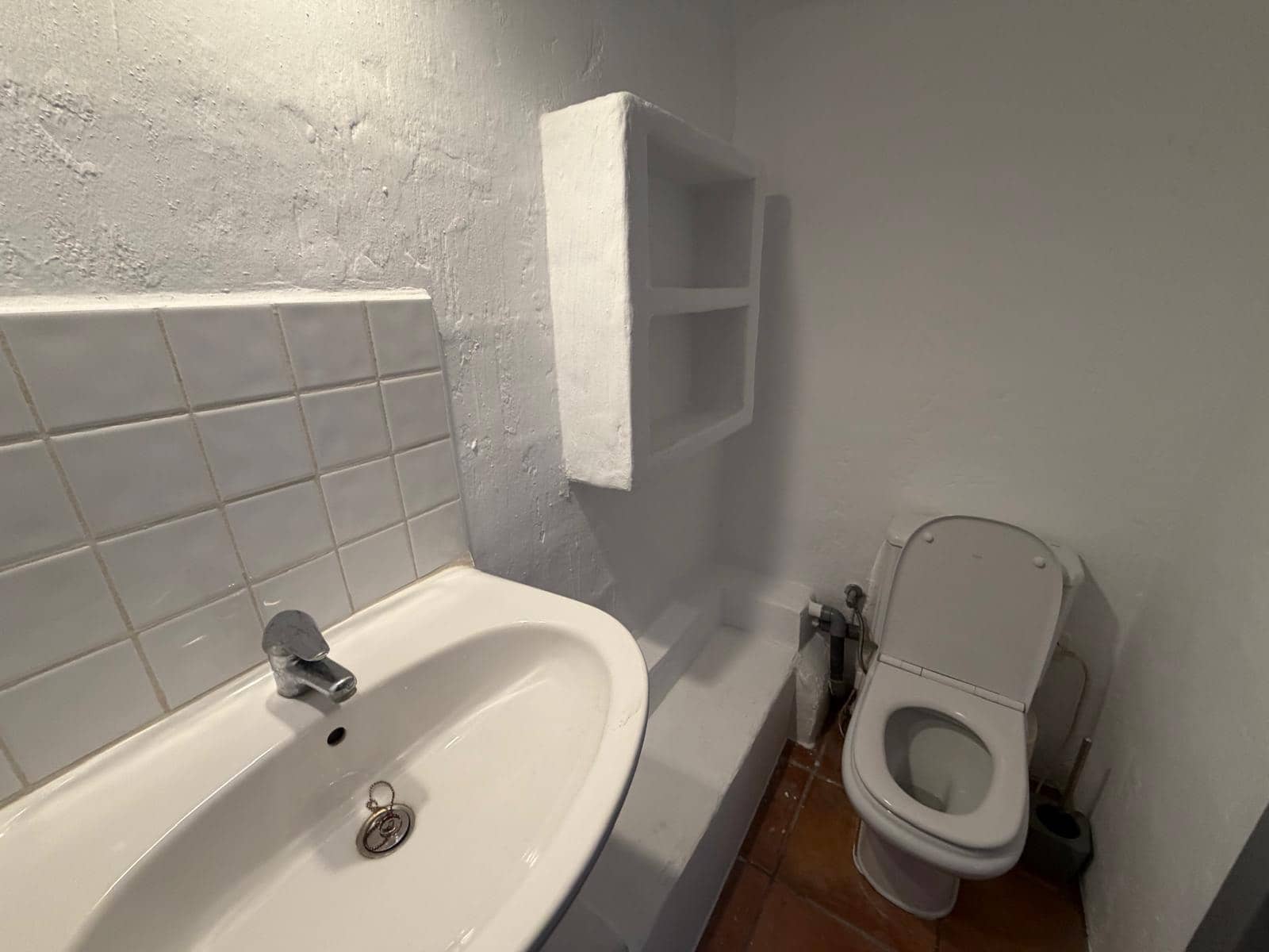 2 bedroom Townhouse for sale in Moraira with pool - € 325,000 (Ref: 9918639)