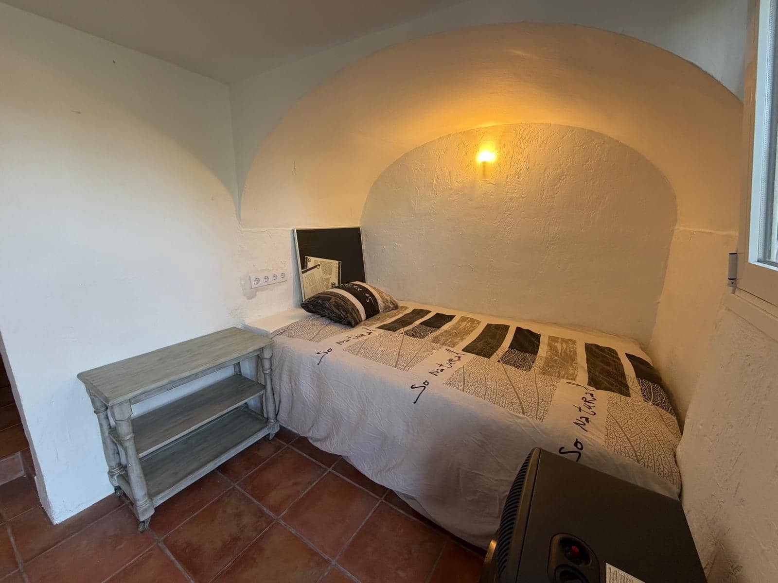 2 bedroom Townhouse for sale in Moraira with pool - € 325,000 (Ref: 9918639)