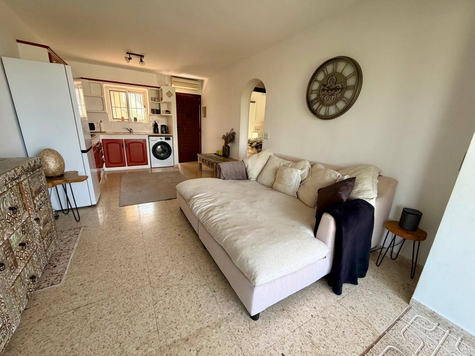 2 bedroom Townhouse for sale in Moraira with pool - € 325,000 (Ref: 9918639)