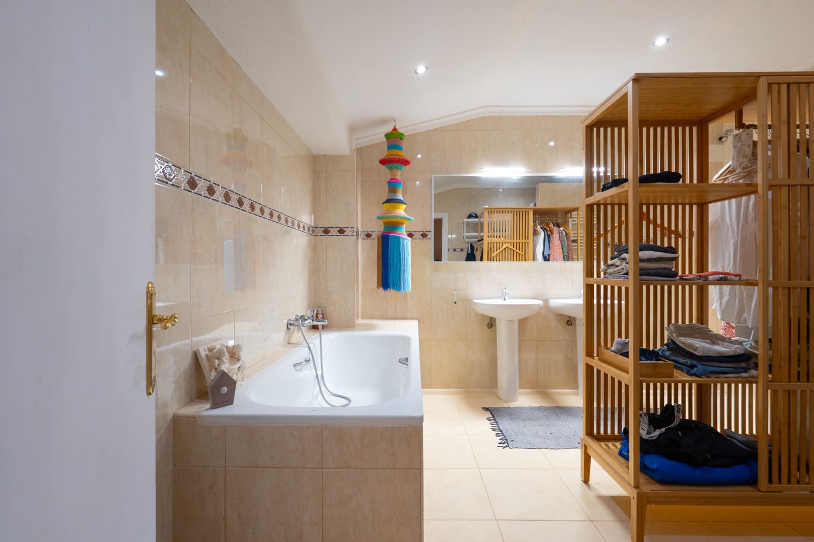 5 bedroom Villa for sale in Castell de Castells with pool garage - € 495,000 (Ref: 9921025)