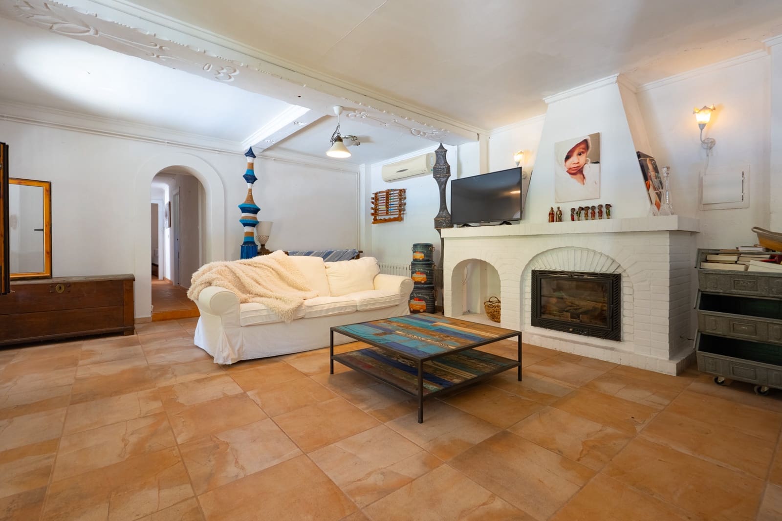 5 bedroom Villa for sale in Castell de Castells with pool garage - € 495,000 (Ref: 9921025)