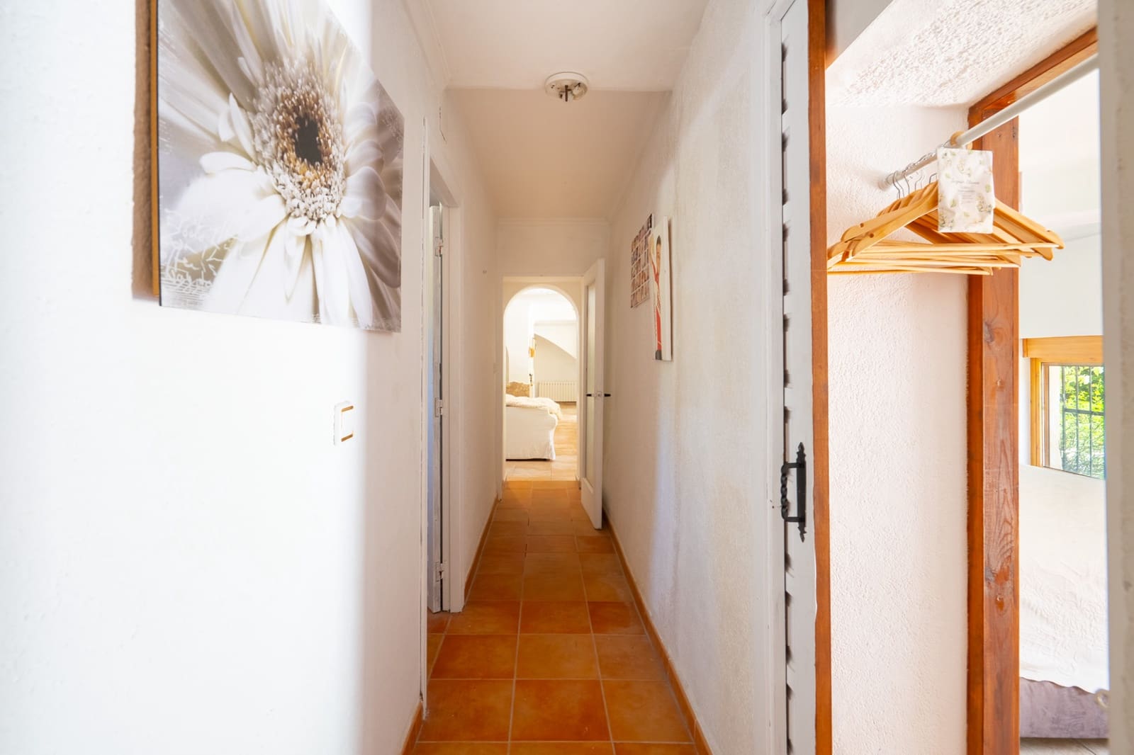 5 bedroom Villa for sale in Castell de Castells with pool garage - € 495,000 (Ref: 9921025)