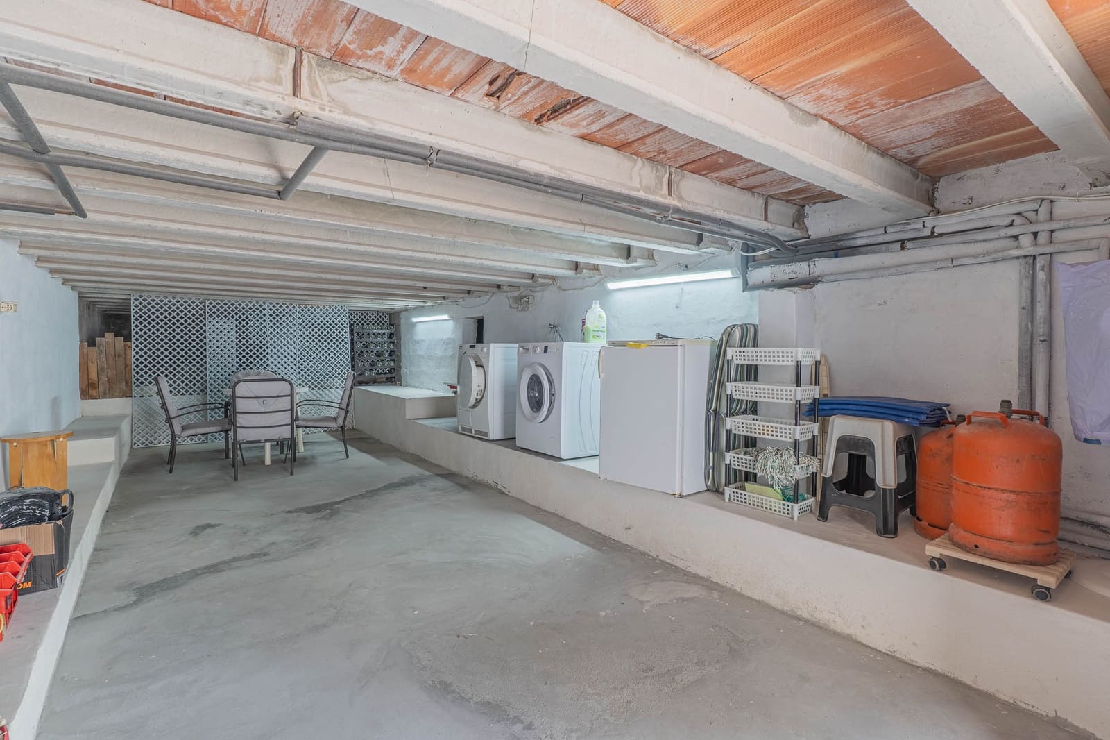 2 sovrum Hus till salu i Moraira med pool garage - 329 000 € (Ref: 9936724)