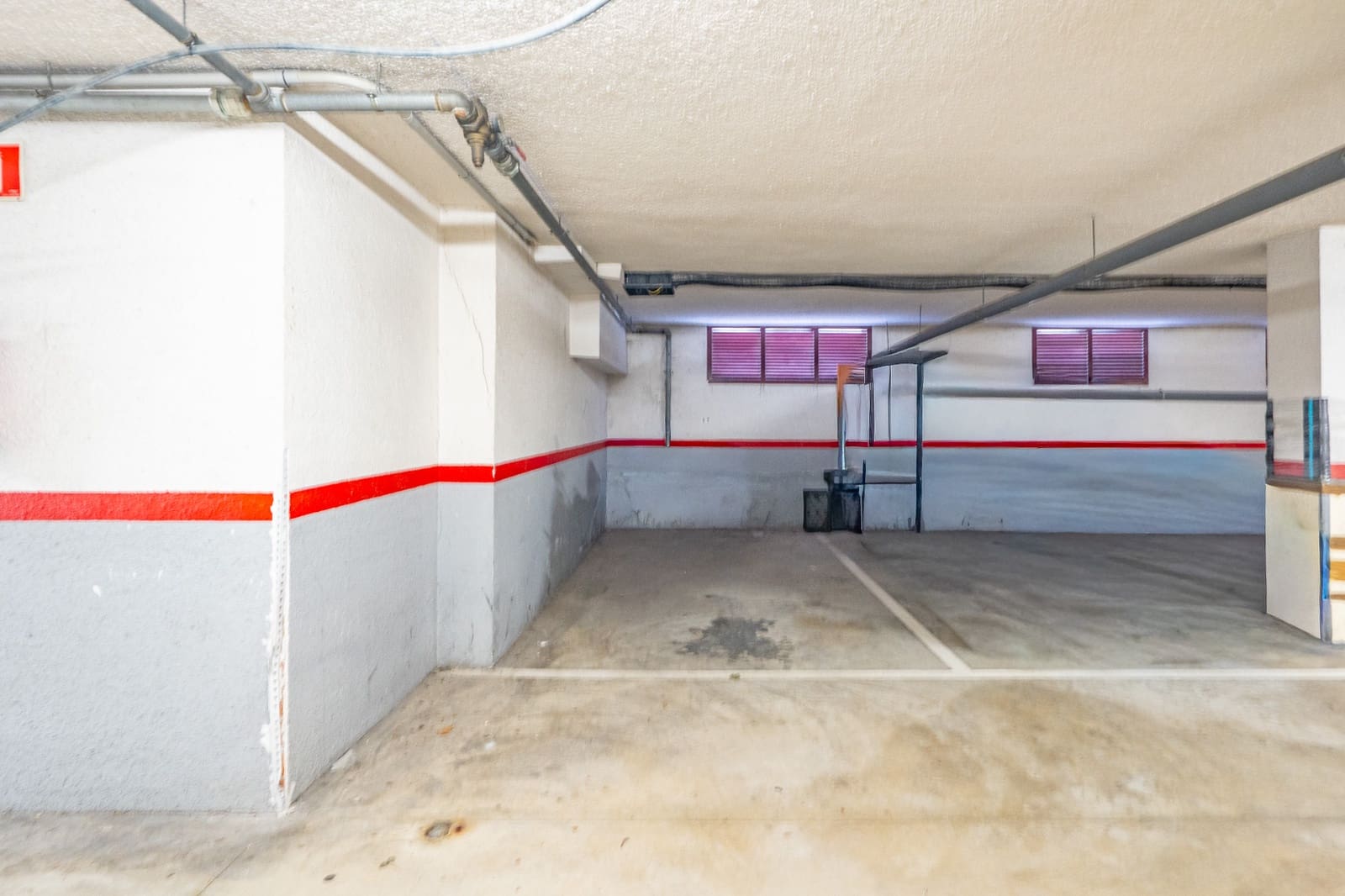 3 sypialnia Apartament na sprzedaż w Benissa z garażem - 250 000 € (Ref: 9936726)
