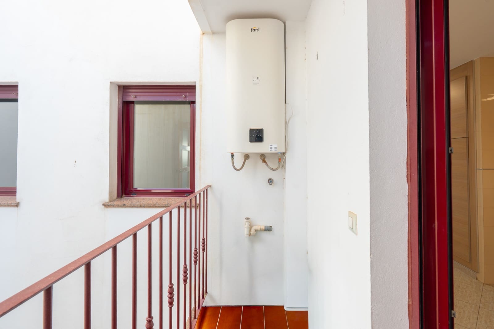3 sypialnia Apartament na sprzedaż w Benissa z garażem - 250 000 € (Ref: 9936726)